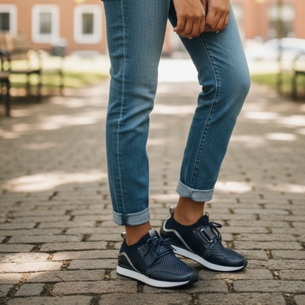 a new day Lightweight Summer Sneakers​​​​